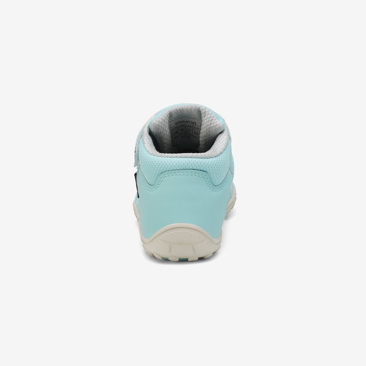 Kid's Brave Ⅰ - Barefoot Shoes