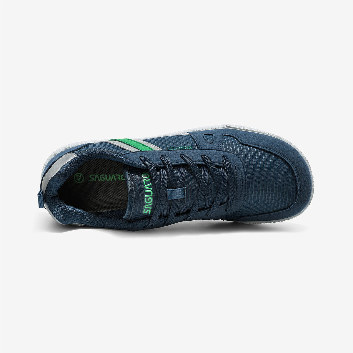 Nova I - Barefoot Shoes