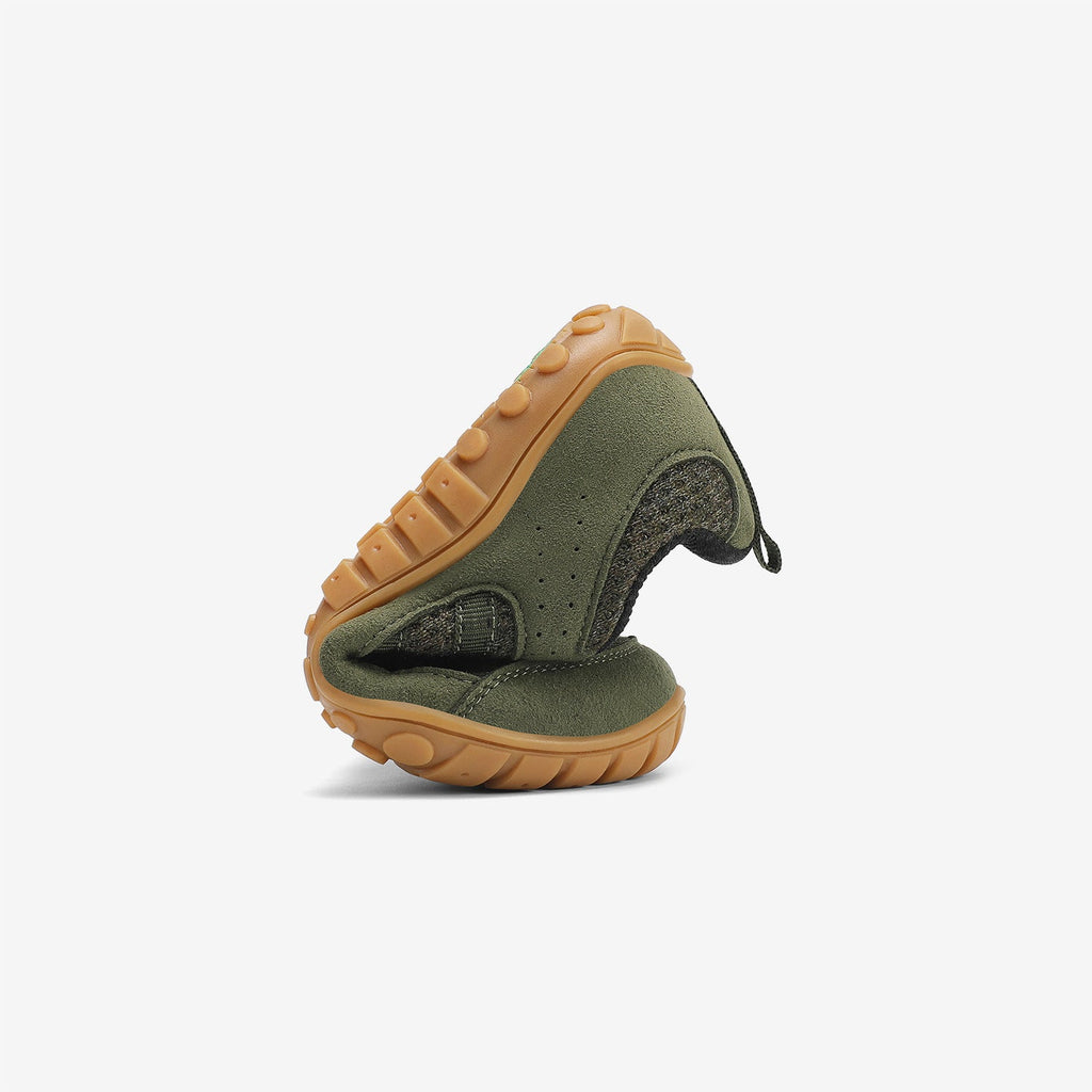 Kid's Forestep II - Barefoot Shoes