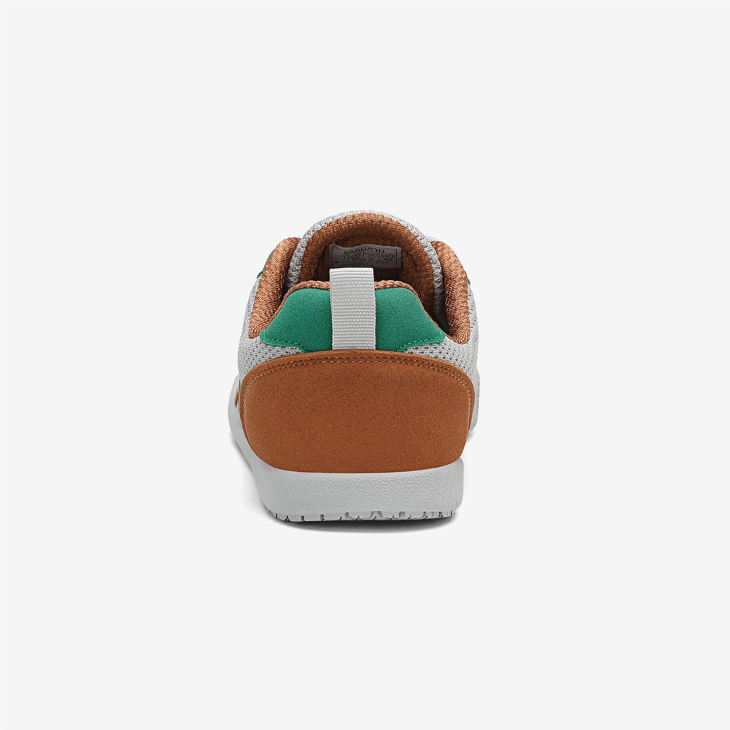 Journey I - Barefoot Shoes