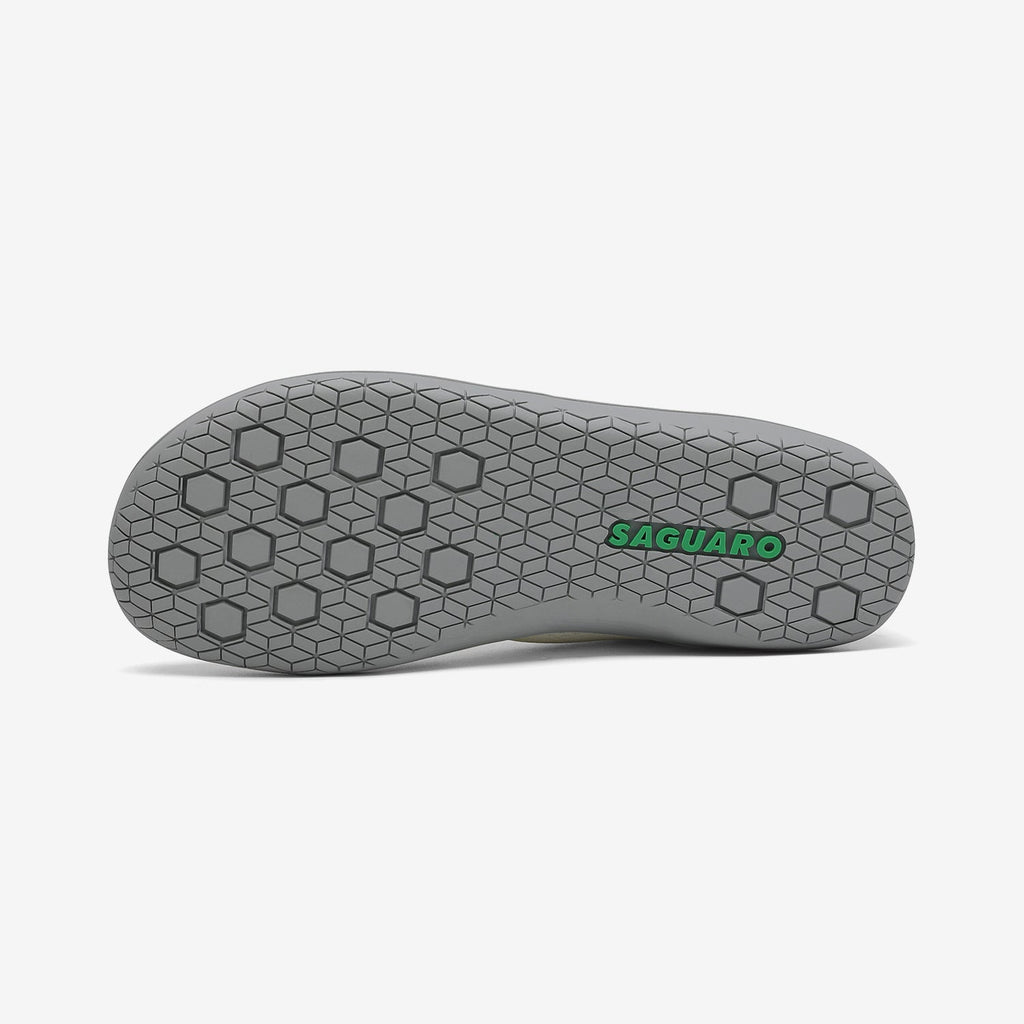Wish V -  Casual Barefoot Shoes