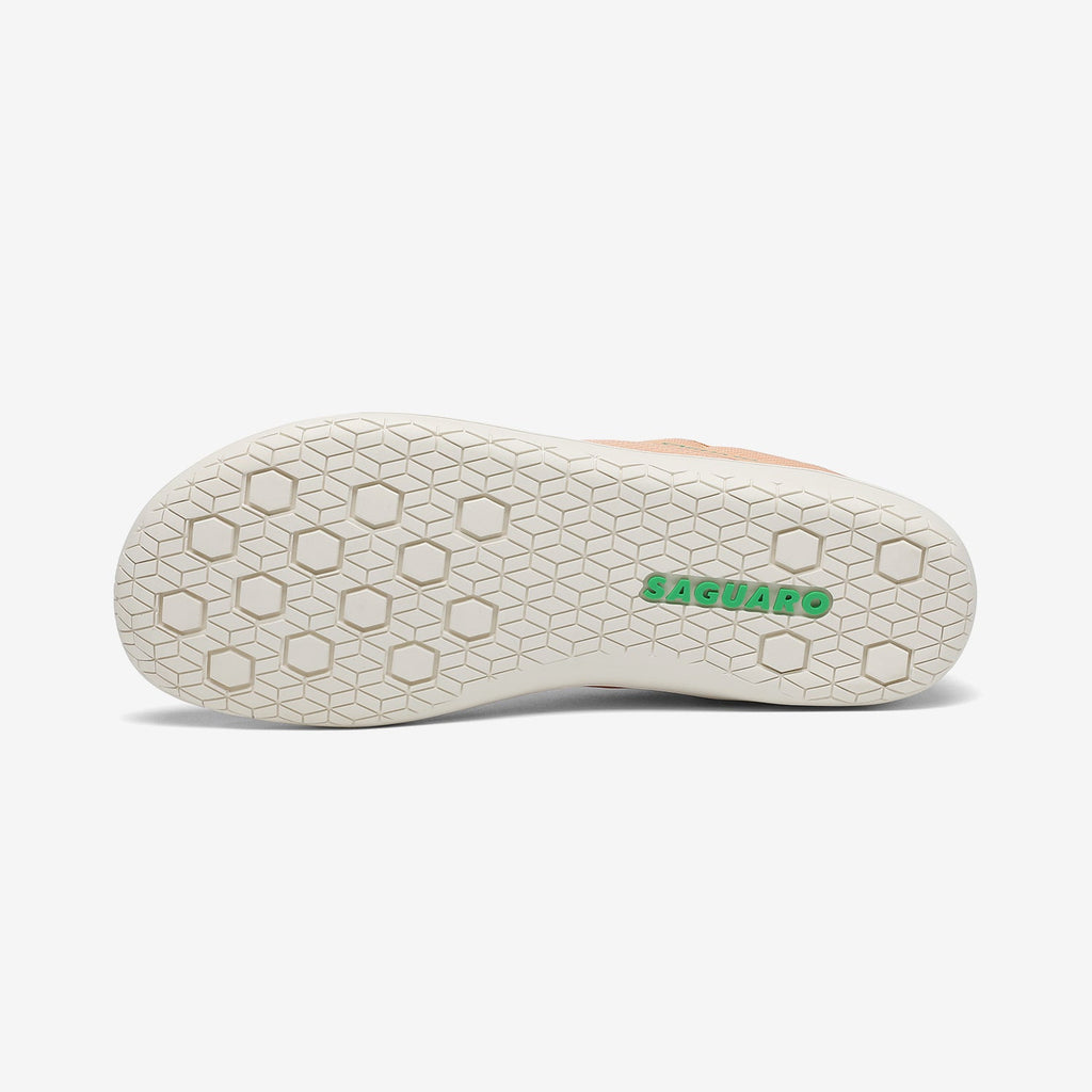 Wish V -  Casual Barefoot Shoes
