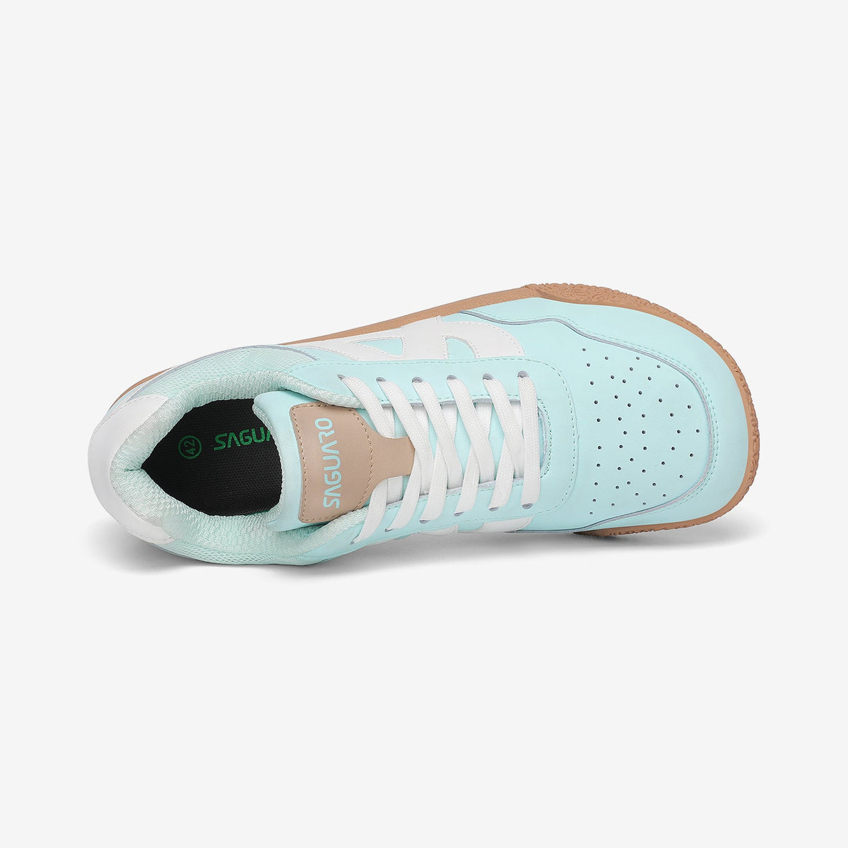 Dash Ⅰ - Barefoot Shoes
