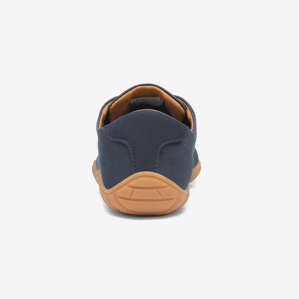 Retro I  - Barefoot Shoes
