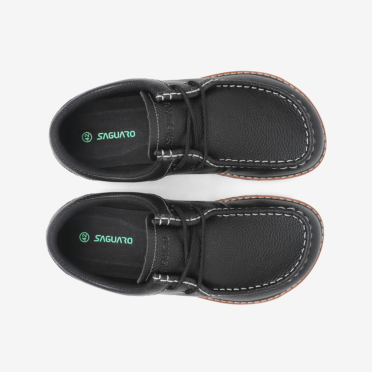 Women's Stitch Ⅰ - Vegan Leather Loafers