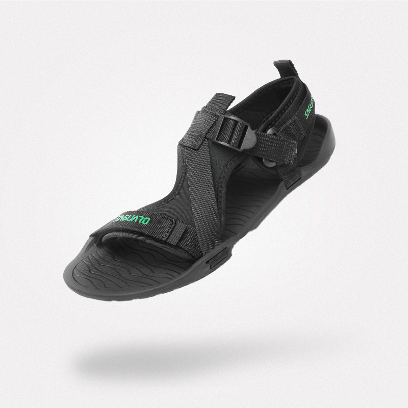 Nudo I - Barefoot Sandals