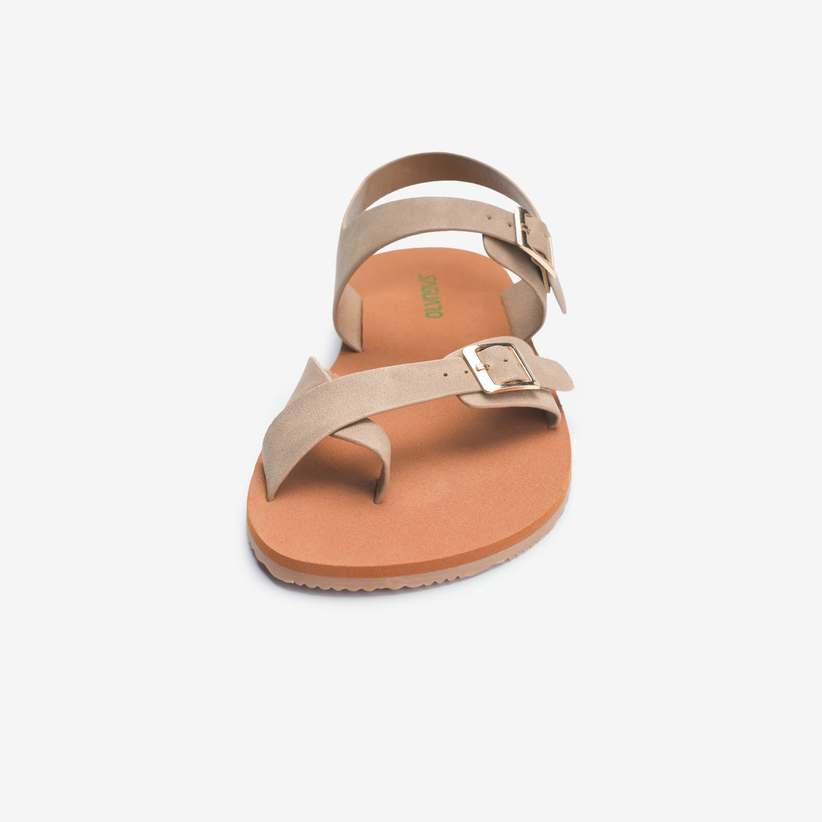 Glow II - Barefoot Sandals