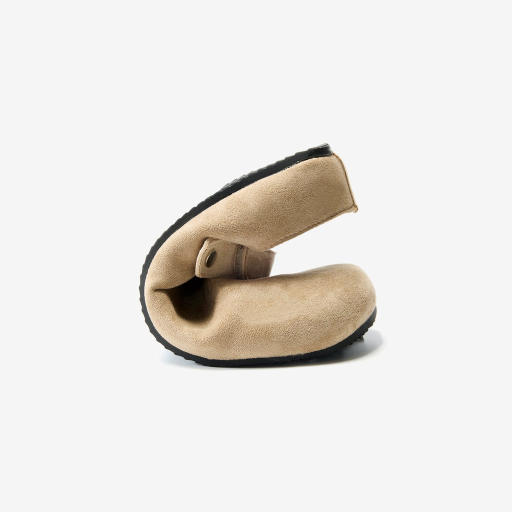 Serene I - Bequeme Barfuß-Mules