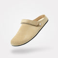 Serene I - Bequeme Barfuß-Mules