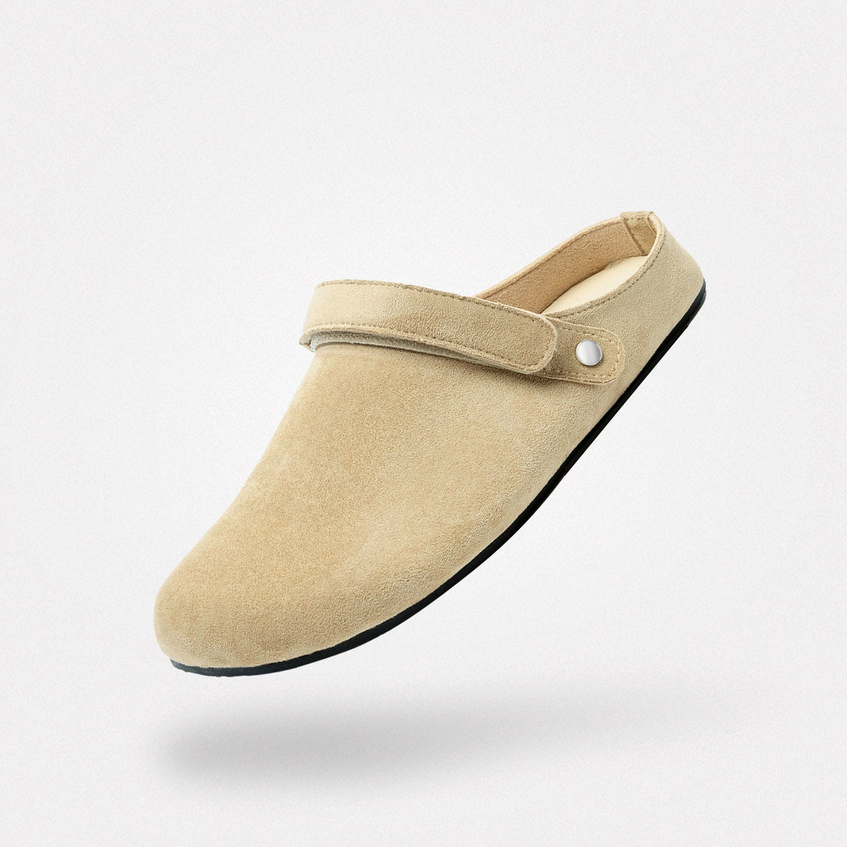Serene I - Bequeme Barfuß-Mules