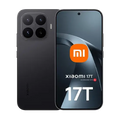 Retourenware  Xiaomi 17T 5G Dual Sim 12GB RAM 512GB - Black - Wie Neu