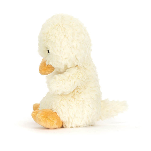 Jellycat Yummy Entchen 15 cm