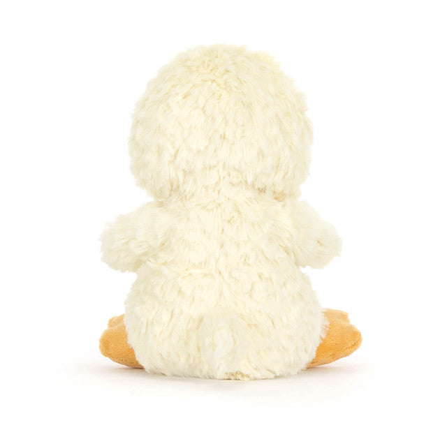 Jellycat Yummy Entchen 15 cm