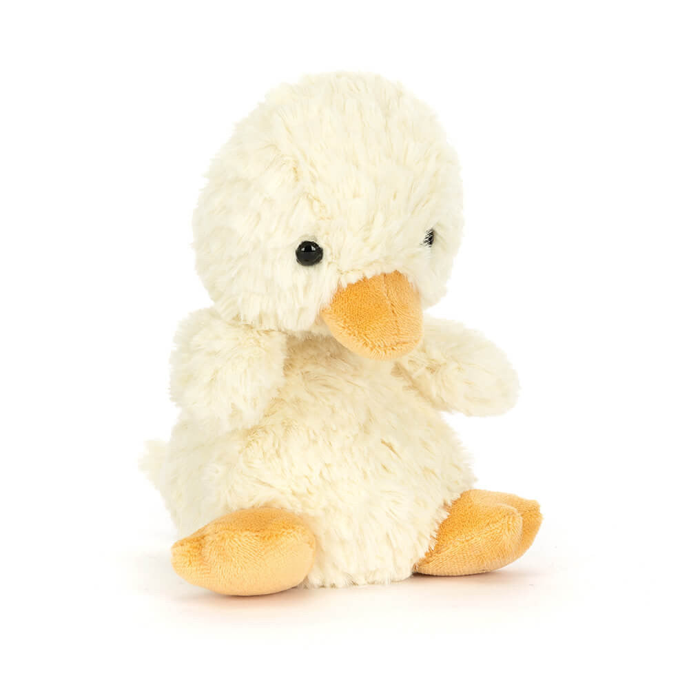 Jellycat Yummy Entchen 15 cm