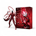ZD Toys Carnage Action Figure