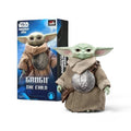 ZD Toys Grogu The Child Action Figure