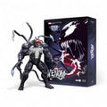 ZD Toys Venom Action Figure