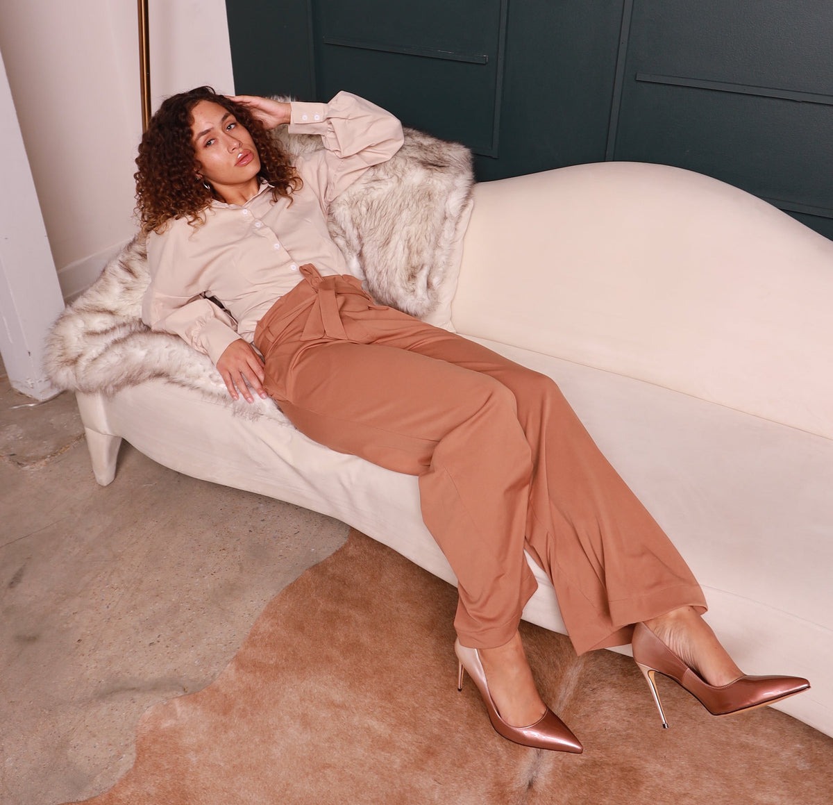 Maven Pumps