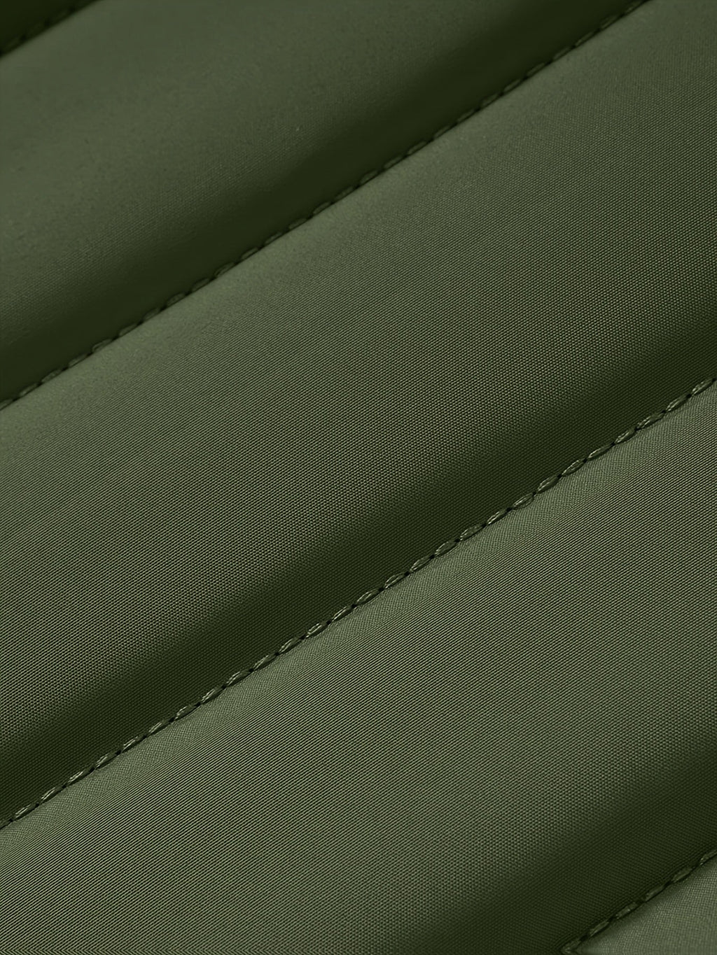 Lincoln | Lightweight Quilted Jacket