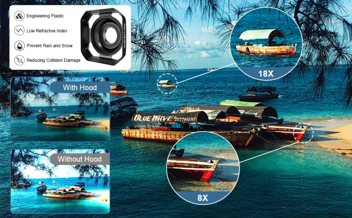 5K Vlogging Camera Camcorder 64MP WiFi for YouTube with IR Night Vision 18X Zoom 3 Inch Touch for an Everyday Personal Care Routine
