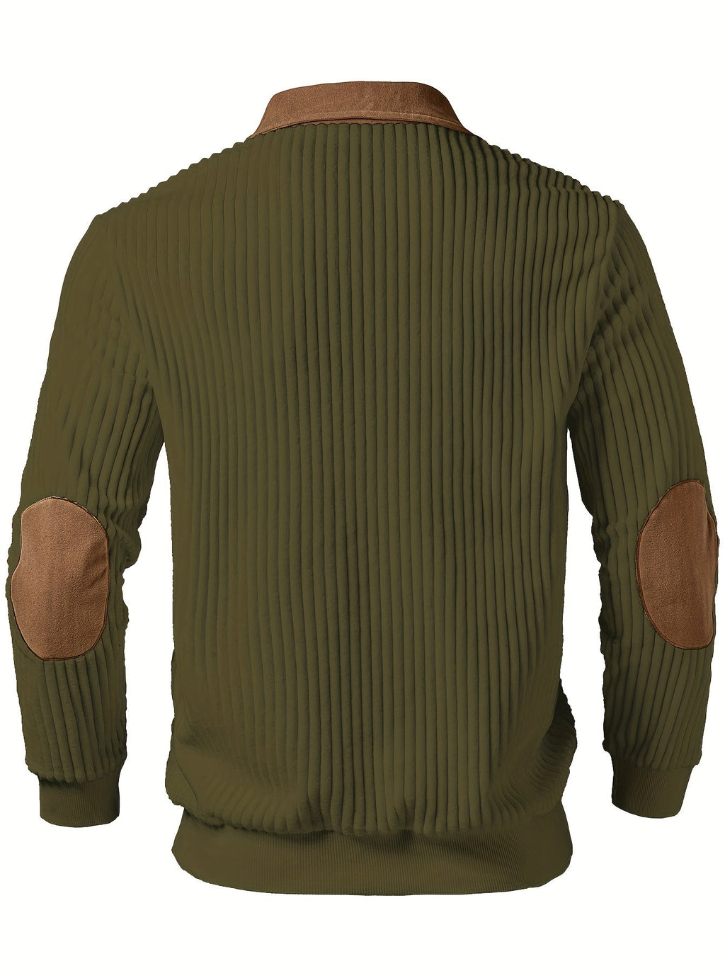 Barrett | Raffinierter Pullover mit Reißverschlusskragen