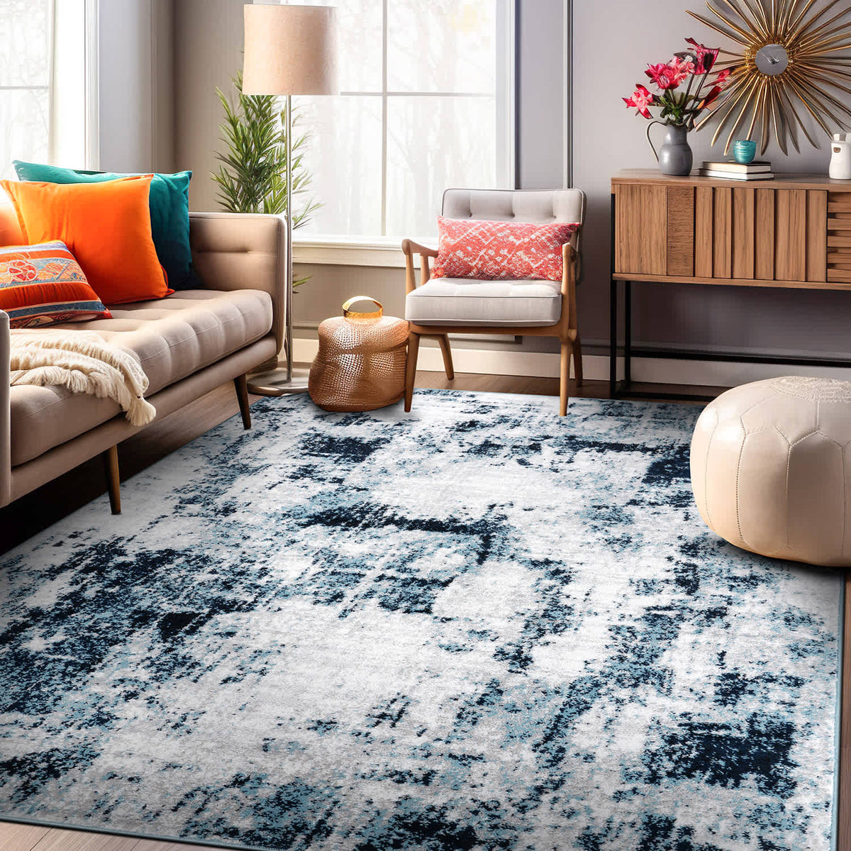 World Rug Gallery Wynn Collection