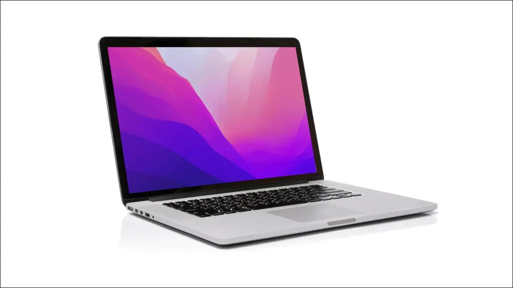 15 Inch MacBook Pro  Retina A1398 | 16GB Ram 3.4Ghz Turbo i7 | Monterey | Warranty