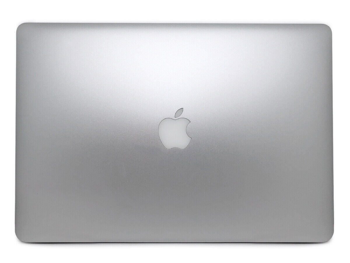 15 Inch Macbook Pro A1398 | 16GB Ram 3.20Ghz Turbo i7 | Retina | Big Sur | Warranty