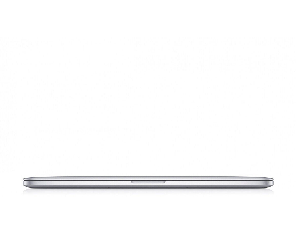 15 Inch Macbook Pro A1398 | 16GB Ram 3.20Ghz Turbo i7 | Retina | Big Sur | Warranty