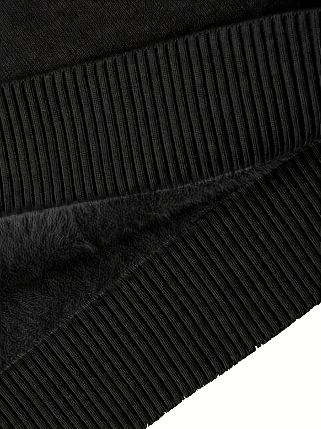 Beatrisa | Cosy High-Neck Pullover