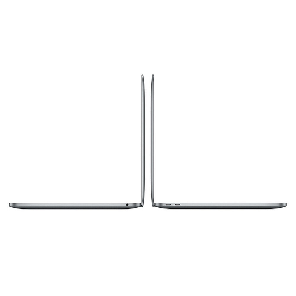 13 Inch Apple MacBook Pro A1706 | 3.5Ghz Turbo i5 | Touch Bar | Space Gray | Ventura | Warranty