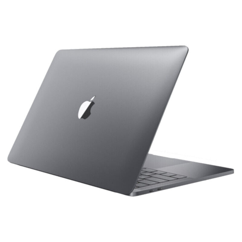 13 Inch MacBook Pro A1708 | Space Gray 16GB Ram | 4.0ghz Turbo i7 | Ventura | Warranty