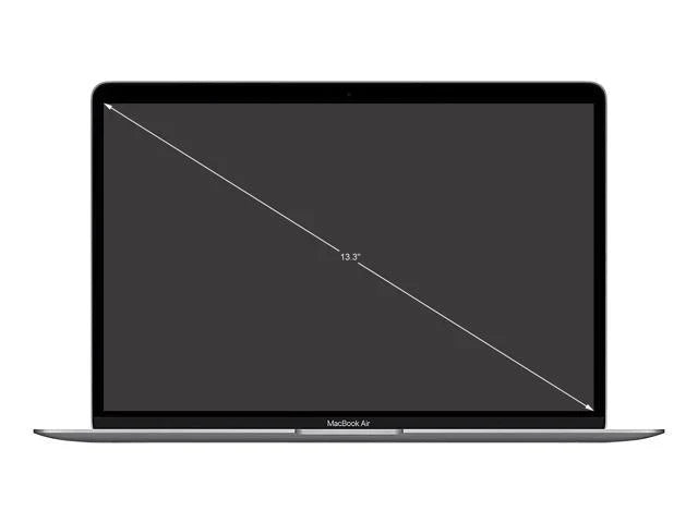 13 Inch MacBook Air A2179 | 3.5Ghz Turbo Quad Core i5 | SEQUOIA | Magic Keyboard | Space Gray | Warranty