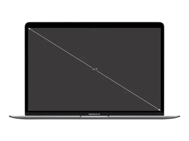 13 Inch MacBook Air A2179 | 3.8Ghz Turbo Quad Core i7 | SEQUOIA | Magic Keyboard | Space Gray | Warranty