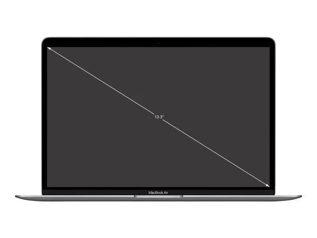 13 Inch MacBook Air A1932 | 3.6Ghz Turbo Dual Core i5 | Sonoma | Rose Gold | Warranty