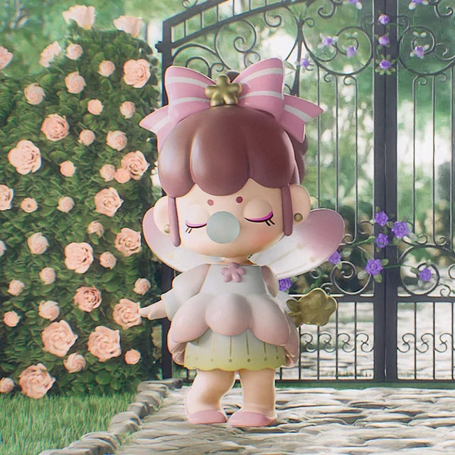 Robotime Rolife Nanci Secret Garden Blind Box ZIXX