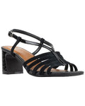 Donald Pliner Kalah Suede Sandal