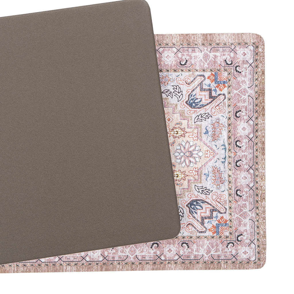 World Rug Gallery Mats Collection