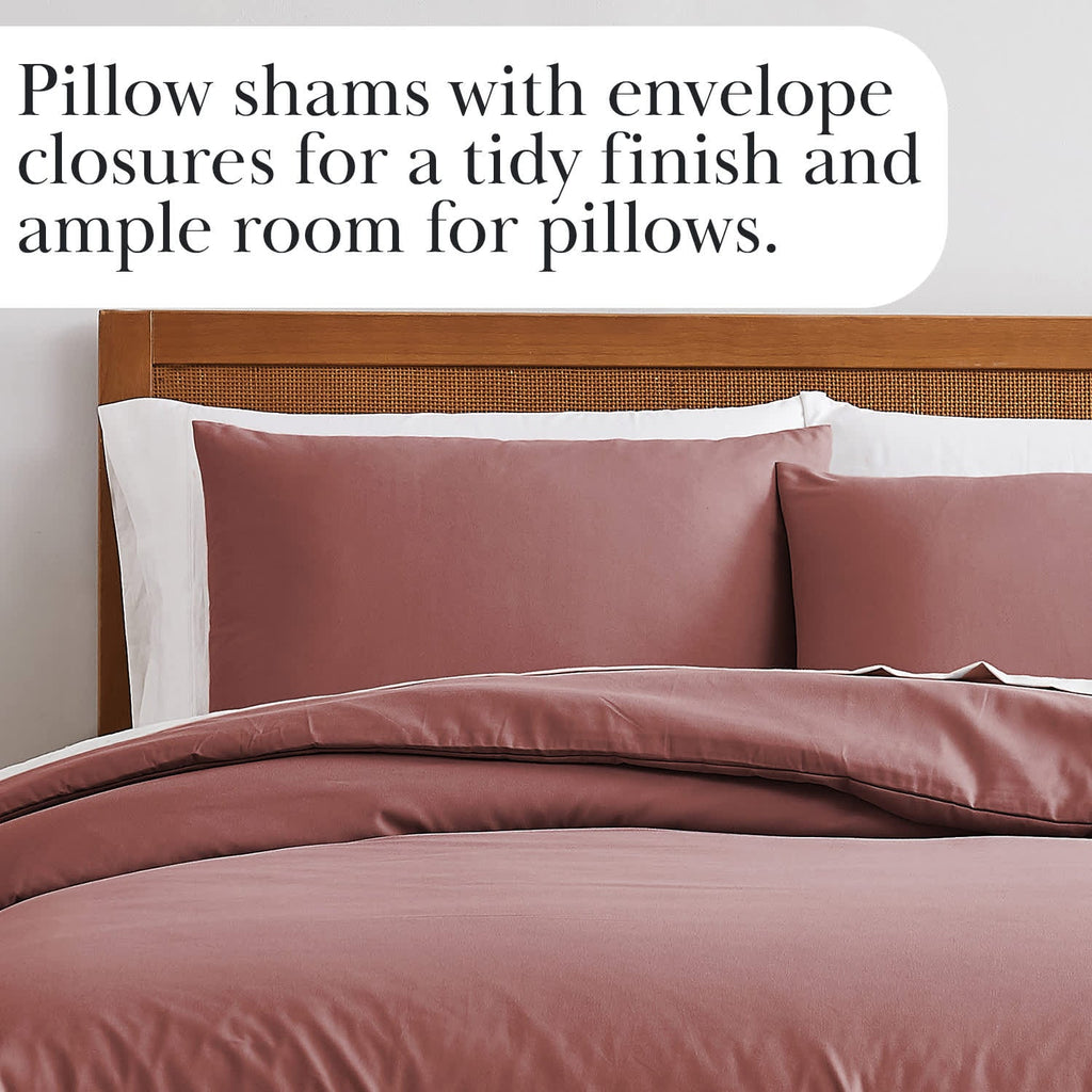 Southshore Fine Linens Vilano Duvet Cover Set
