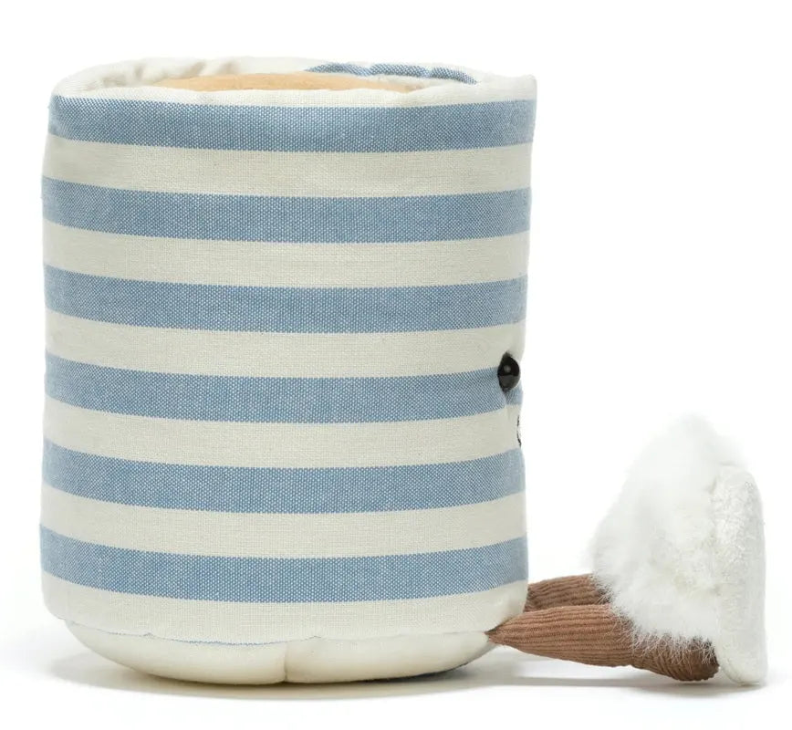 Amuseables Rosie Lea Mug of Tea One Size JELLYCAT