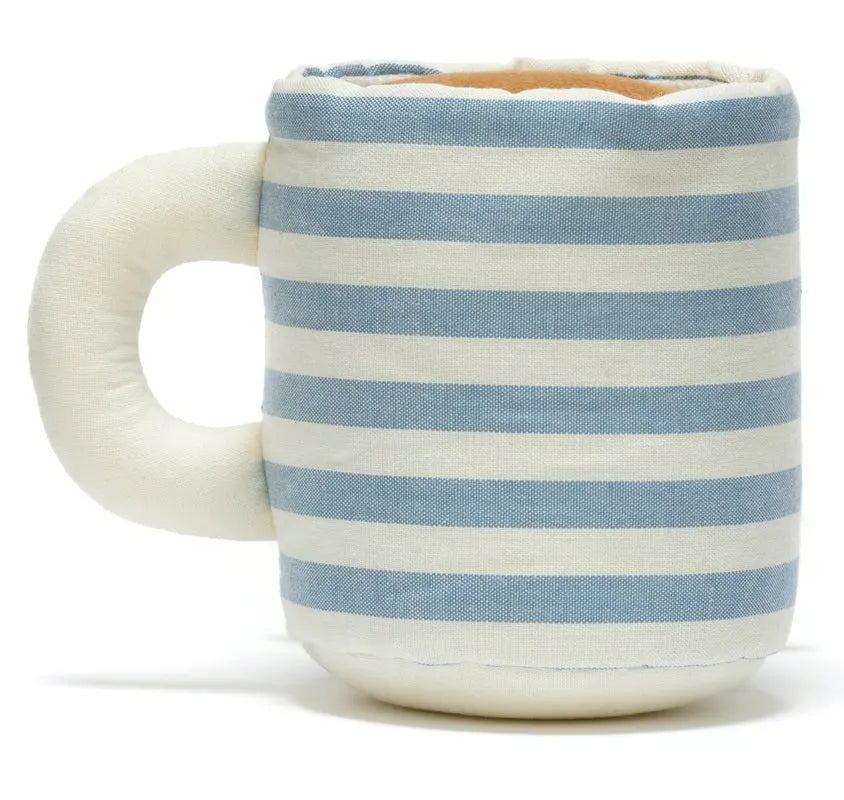 Amuseables Rosie Lea Mug of Tea One Size JELLYCAT