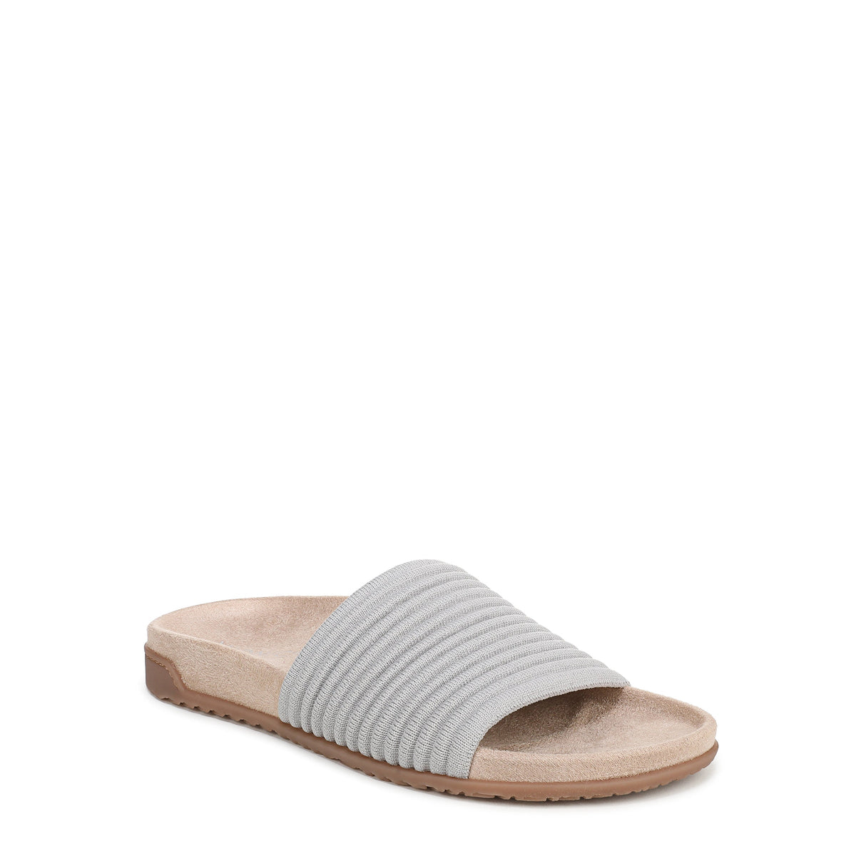 Vionic Evie Knit Sandals
