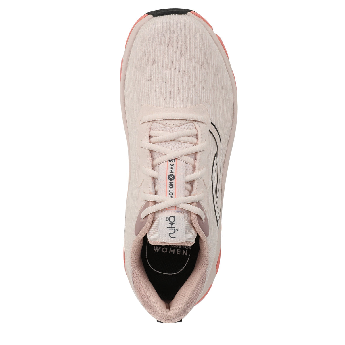 Ryka Women's Devotion X Max 2 Sneaker
