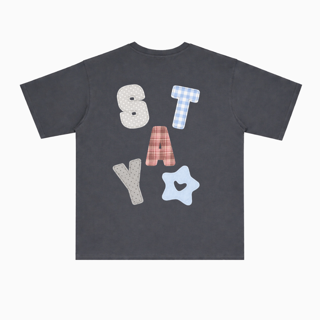 SKZ 6th Fanmeeting T-Shirt - view 2