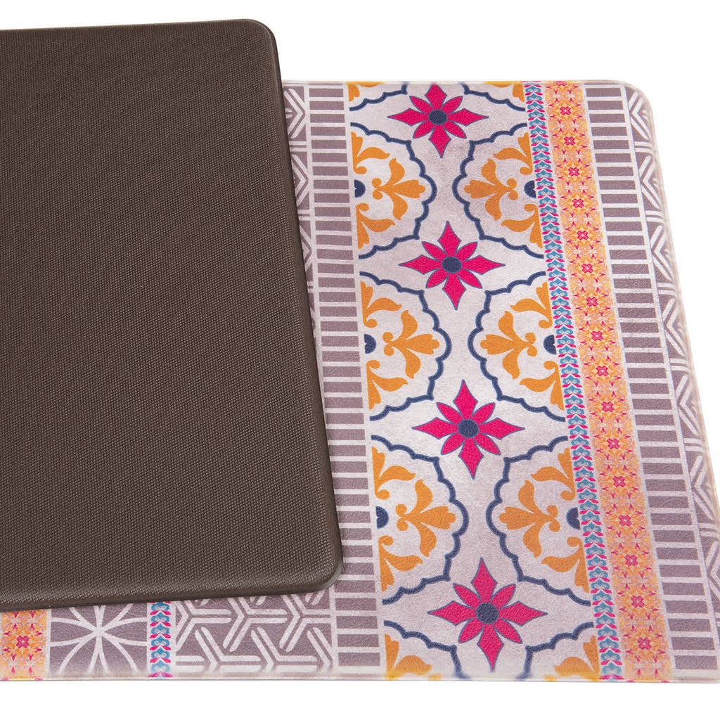 World Rug Gallery Mats Collection