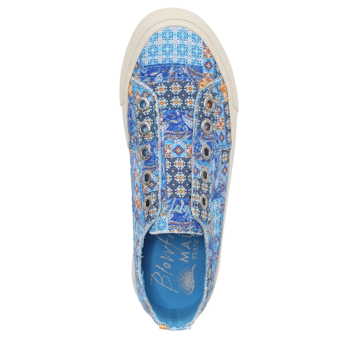 Blowfish Malibu Play Sneaker