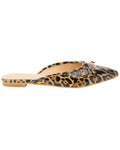 Matisse Reggie Flat