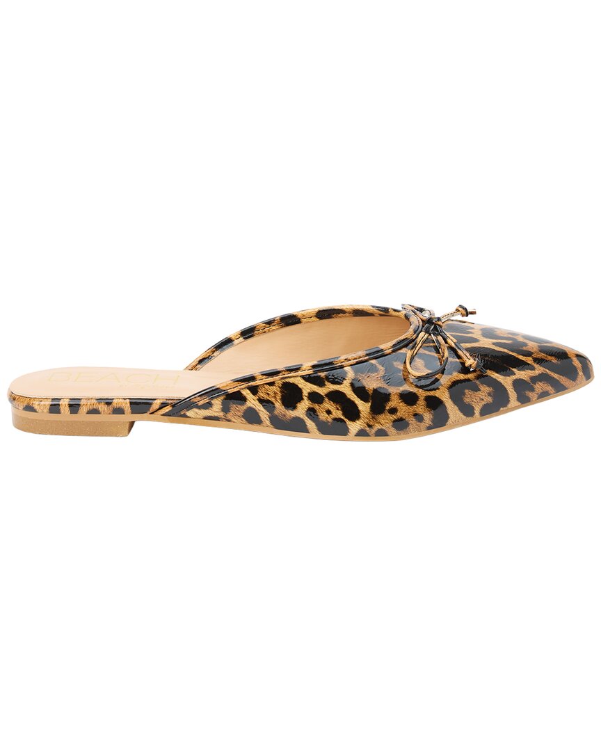 Matisse Reggie Flat