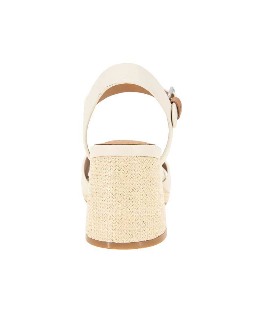 Gentle Souls Rimini Leather Sandal