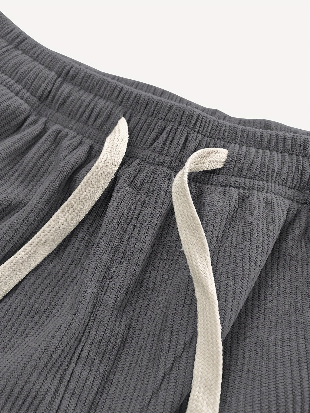 Grant | Entspannte Hose mit geradem Bein